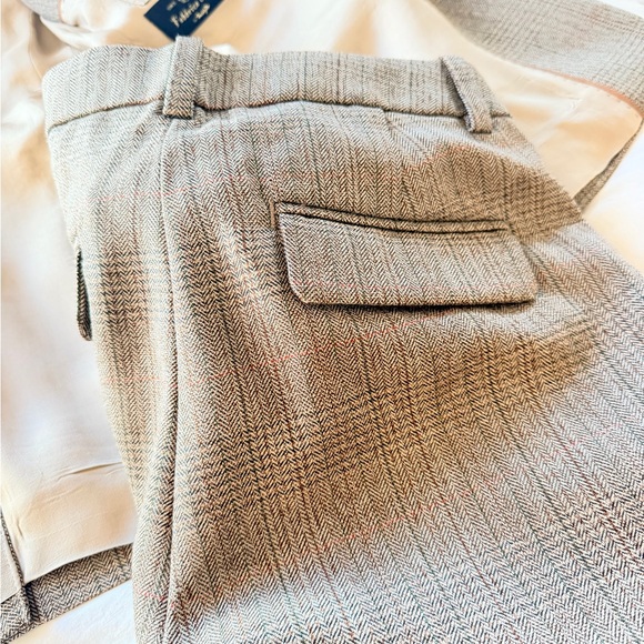 Banana Republic Wide Leg Pantsuit. - Picture 7 of 7